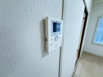 【セキュリティ】 | アイリス三井ビル