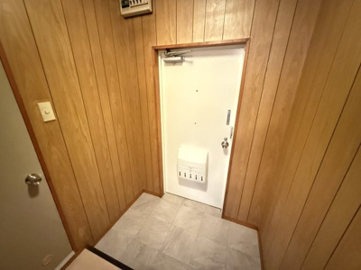 【玄関】 | アイリス三井ビル