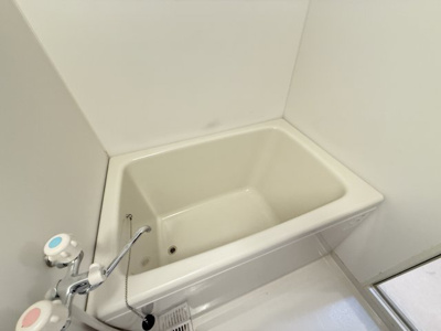 【浴室】 | アイリス三井ビル