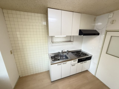 【キッチン】 | アイリス三井ビル