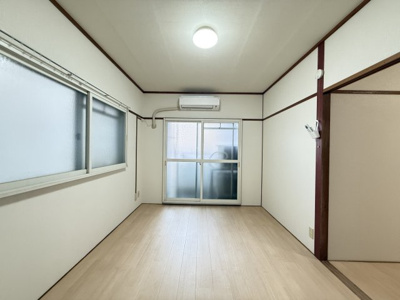 【洋室】 | アイリス三井ビル