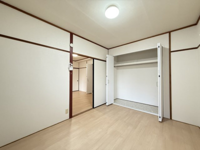 【洋室】 | アイリス三井ビル