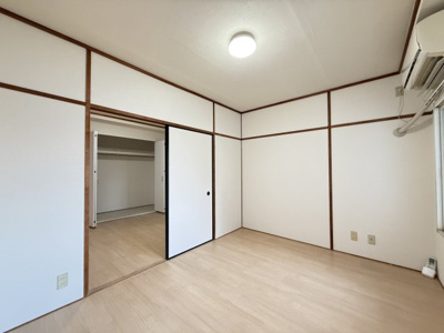 【洋室】 | アイリス三井ビル