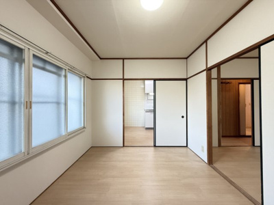 【洋室】 | アイリス三井ビル