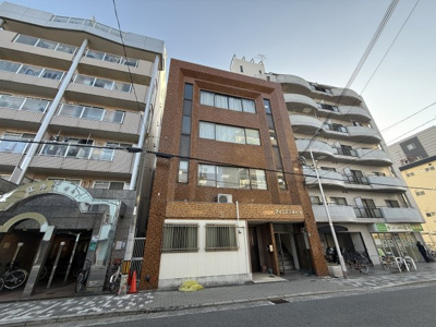 【外観】 | アイリス三井ビル