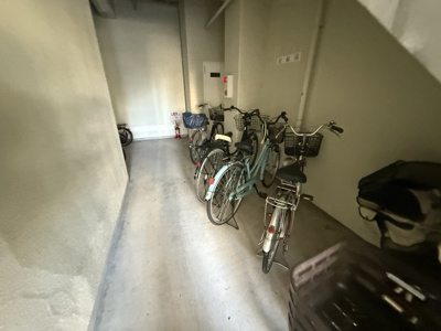 【その他共用部分】 | アイリス三井ビル