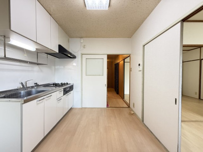 【居間・リビング】 | アイリス三井ビル