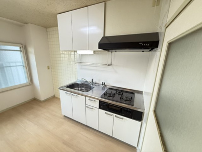 【キッチン】 | アイリス三井ビル