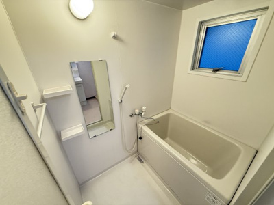 【浴室】 | アイリス三井ビル