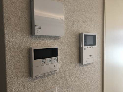 【セキュリティ】 | ベレオガーデンズｇｒａｃｅ