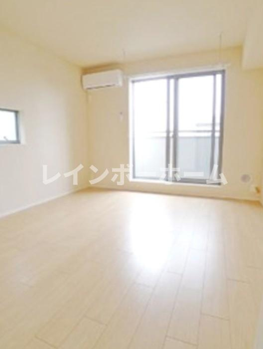 Msオレンジハウス