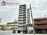 ファーストフィオーレ天王寺オリーブの画像