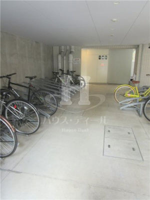 【その他共用部分】 | LEXE赤羽