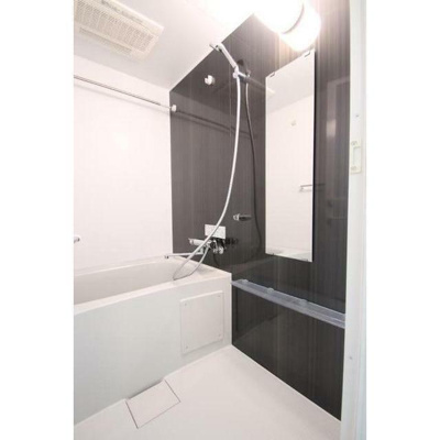 【浴室】 | LEXE赤羽 | 日々の暮らしに欠かせないお風呂です