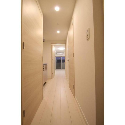 【内装】 | LEXE赤羽 | 内装