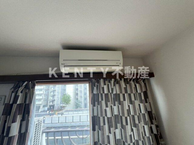 【その他】 | 大森スカイレジデンス