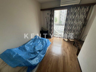 【居間・リビング】 | 大森スカイレジデンス | ゆったり過ごせる居間です