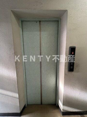 【その他共用部分】 | 大森スカイレジデンス