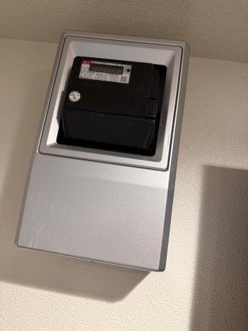 マリンハイツ南の設備