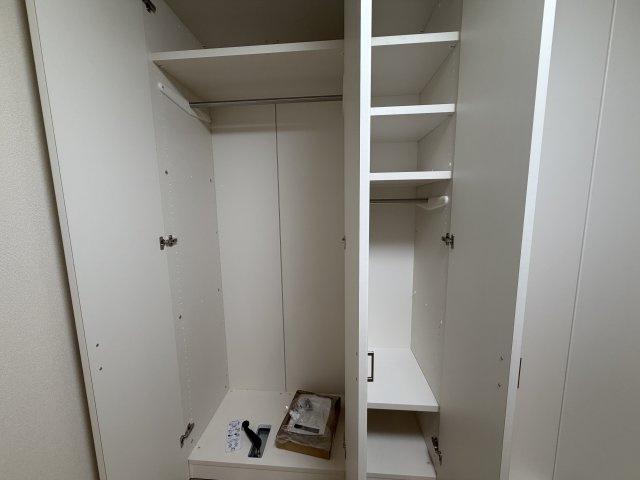 マリンハイツ南のセキュリティ