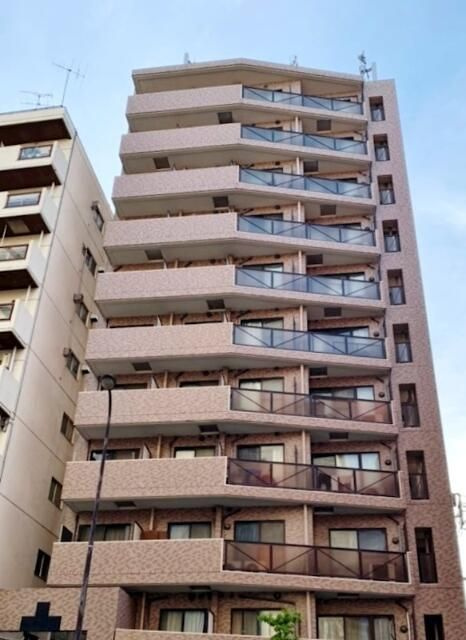 日神パレステージ南池袋