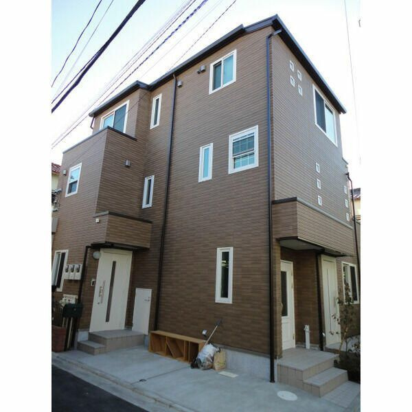 メゾン　ド　ボヌール