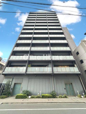 【現況写真】 | シティハウス新御徒町ステーションコート | 現況写真