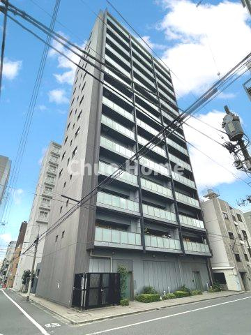 シティハウス新御徒町ステーションコートの現況写真|現況写真