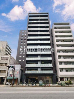  | シティハウス新御徒町ステーションコート