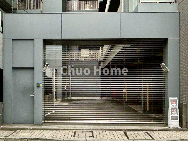 シティハウス新御徒町ステーションコートの駐車場|【敷地内駐車場】最新の空き状況や費用などの詳細は担当スタッフまでお問い合わせください。