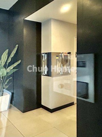 シティハウス新御徒町ステーションコートの受付|受付(管理人室)