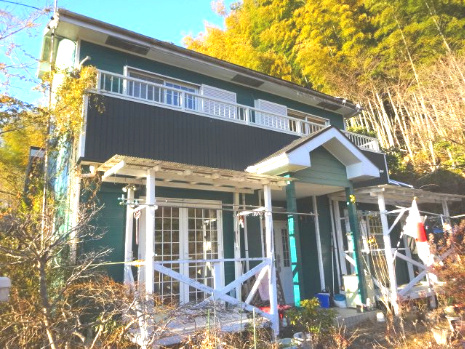 売中古戸建　静岡市清水区立花