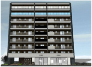 ブループラス針中野の画像