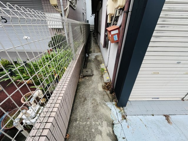 御幸本町貸店舗のその他