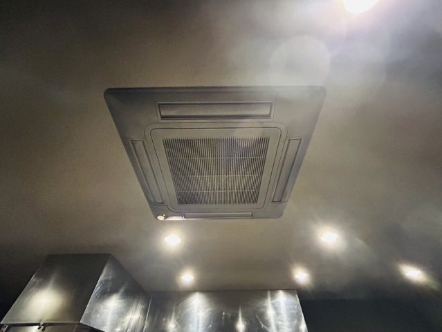 御幸本町貸店舗の設備