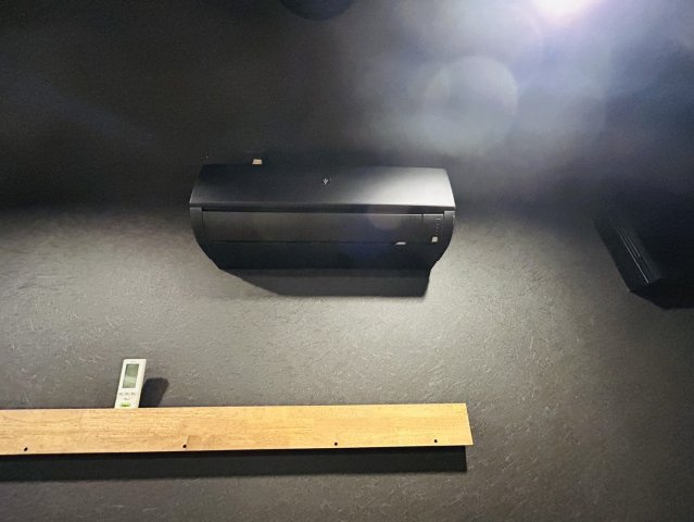 御幸本町貸店舗の設備