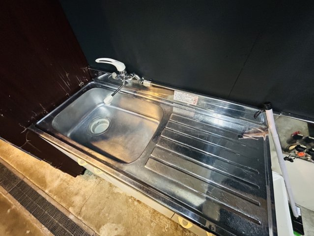 御幸本町貸店舗の設備