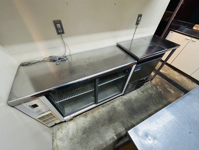 御幸本町貸店舗の設備