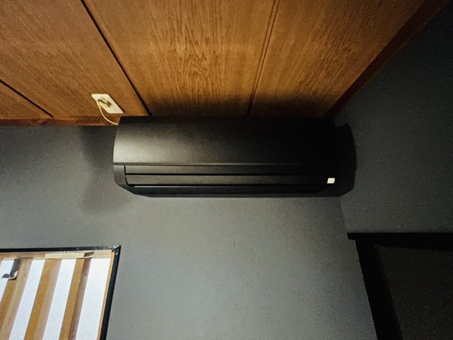 御幸本町貸店舗の設備