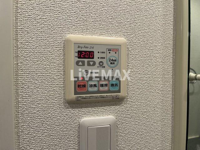 【設備】CASSIA車道