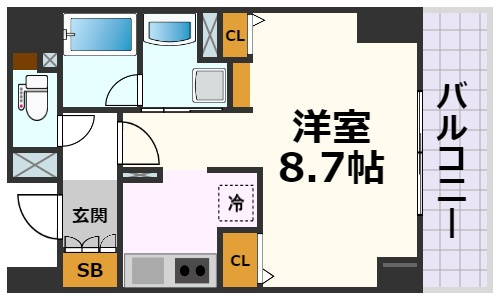 CASSIA車道