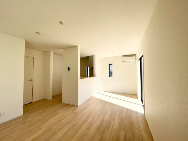 耐震等級３！ご成約プレゼント対象物件！の外観