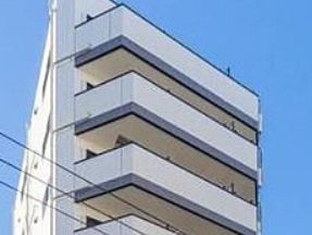【外観】 | 緑3丁目マンション | きれいな外観です