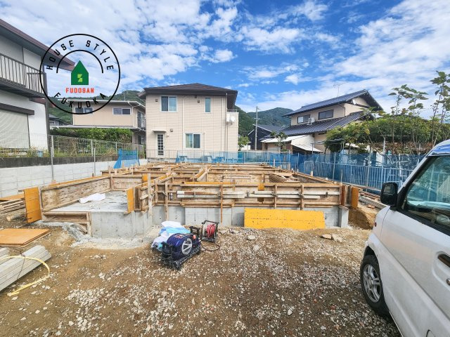 糟屋郡須恵町大字須恵第22-1棟（1号棟）