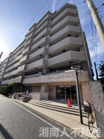 ライオンズマンション茅ヶ崎グランコースト