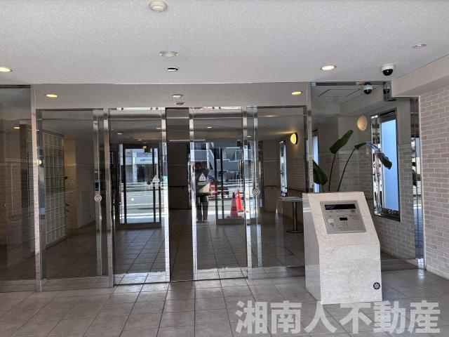 ライオンズマンション茅ヶ崎グランコーストのその他共用部分