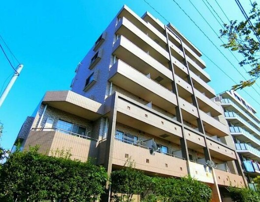 グッド　フラットⅢ