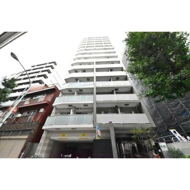 ＡＺＥＳＴ大山東の外観