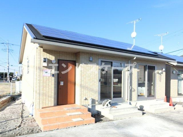 シャンドフルール　Ⅱ