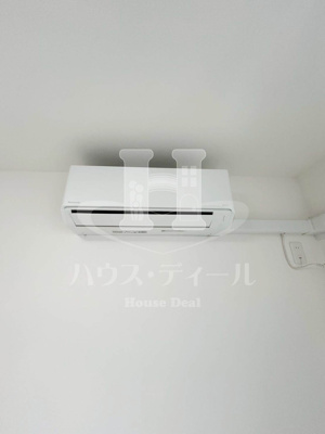 【設備】 | The Opal